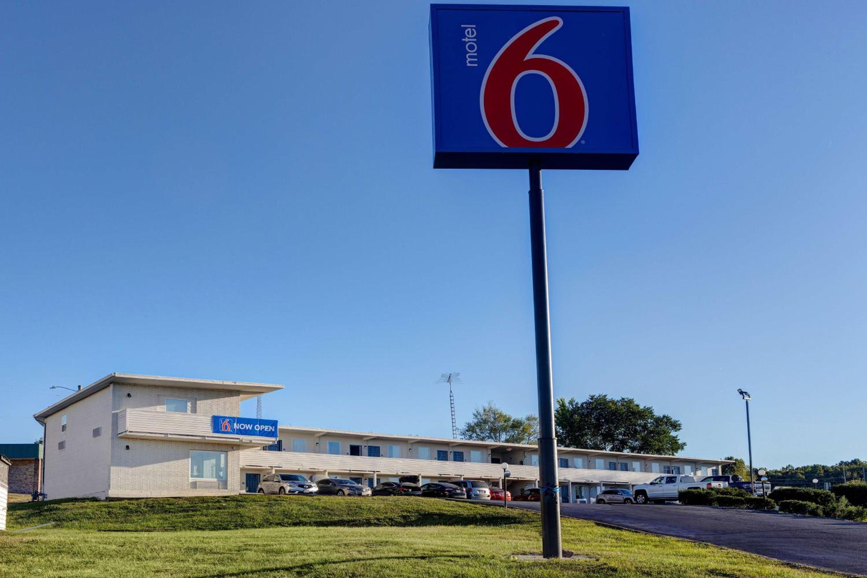 Motel6 Bonne Terre, MO 44/51