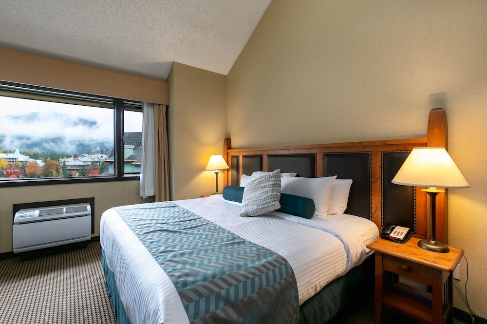 The Blackcomb Lodge 17/27