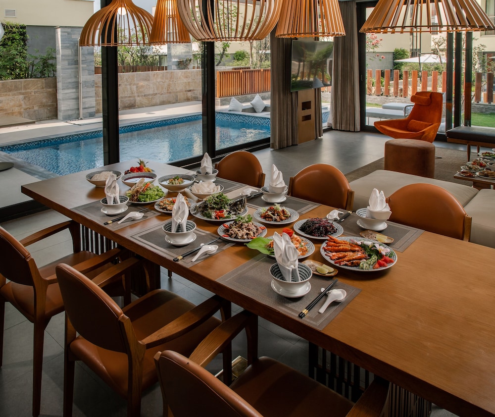 The Five Villas & Resort Quangnam - Danang 34/46