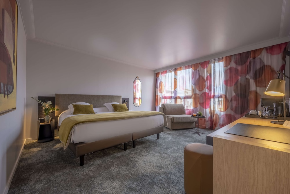 Best Western Premier Masqhotel 20/78