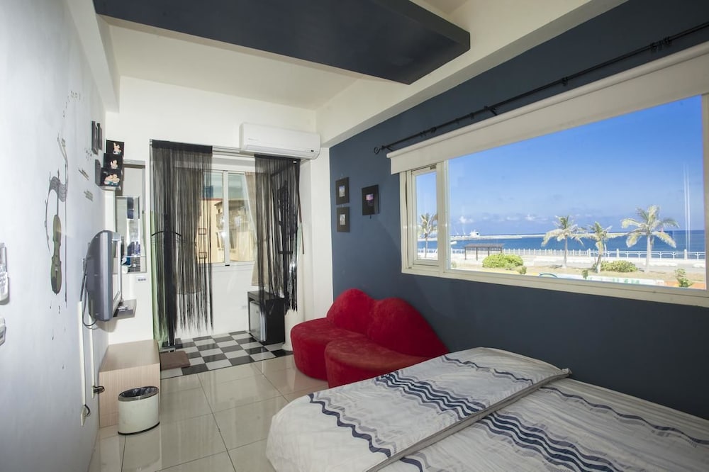 Sunshine Sea View B&B 3/31