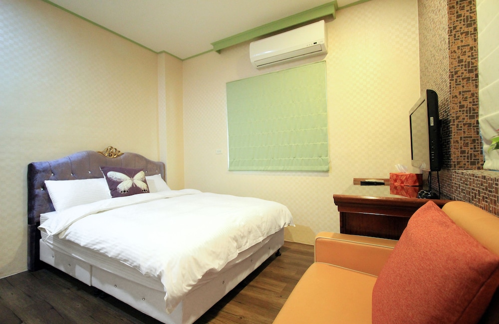 Lantian Baiyun Homestay 23/33
