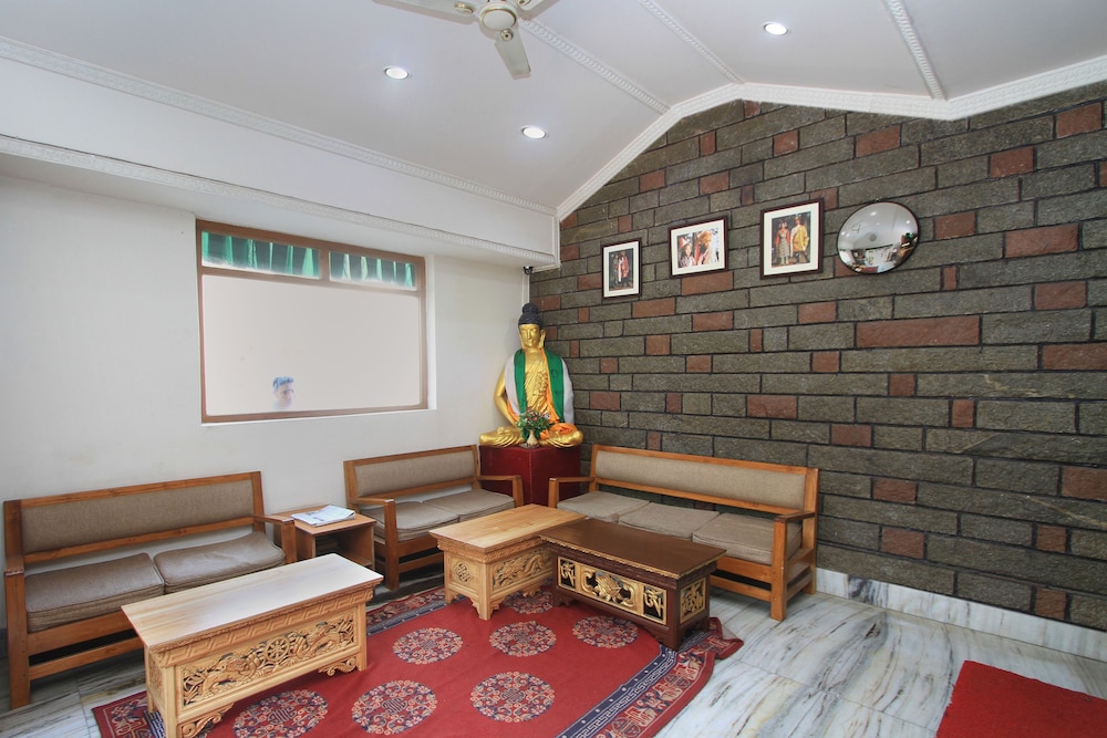 Olive Zip Indiranagar Metro by Embassy Group 48/59