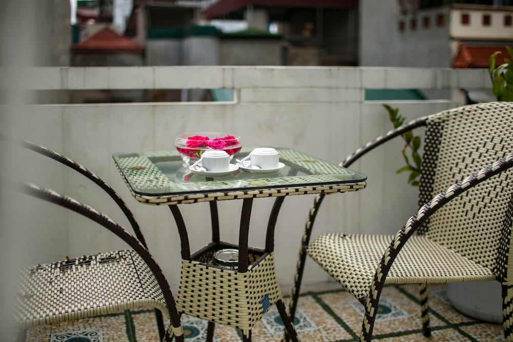HANOI CHIC BOUTIQUE HOTEL 56/74