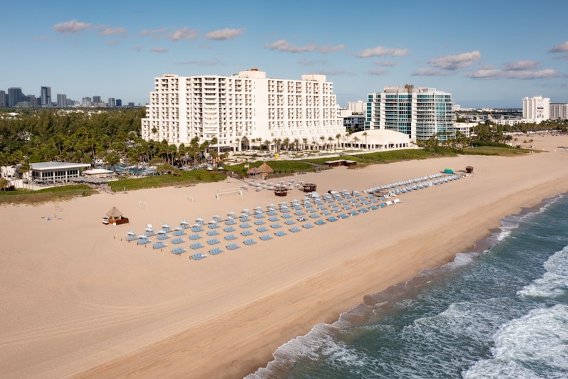 Fort Lauderdale Marriott Harbor Beach Resort And Spa 76/83