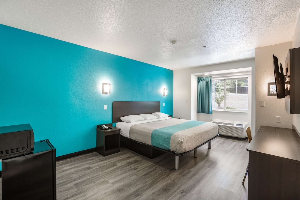 Motel6 Smyrna, GA - Atlanta 20/39
