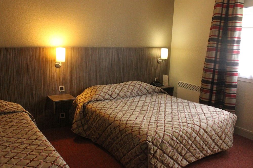 Orleans Parc Hotel 20/73