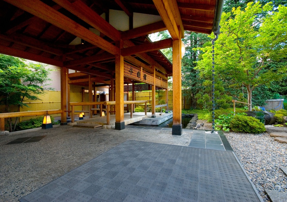 Club Wyndham Chikumakan Nagano 47/50