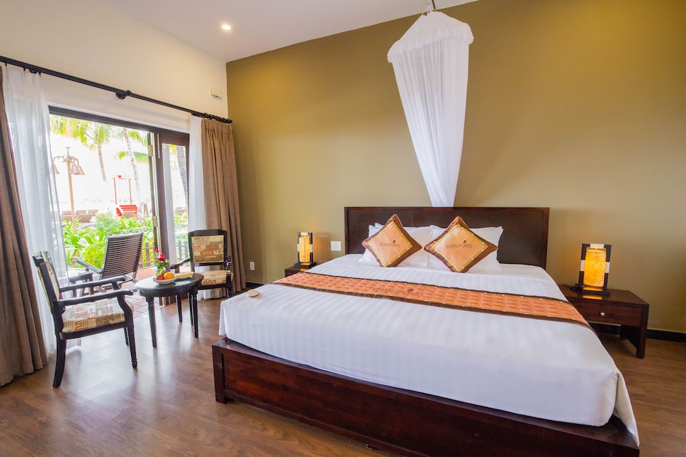 Diamond Bay Resort & Spa 28/74