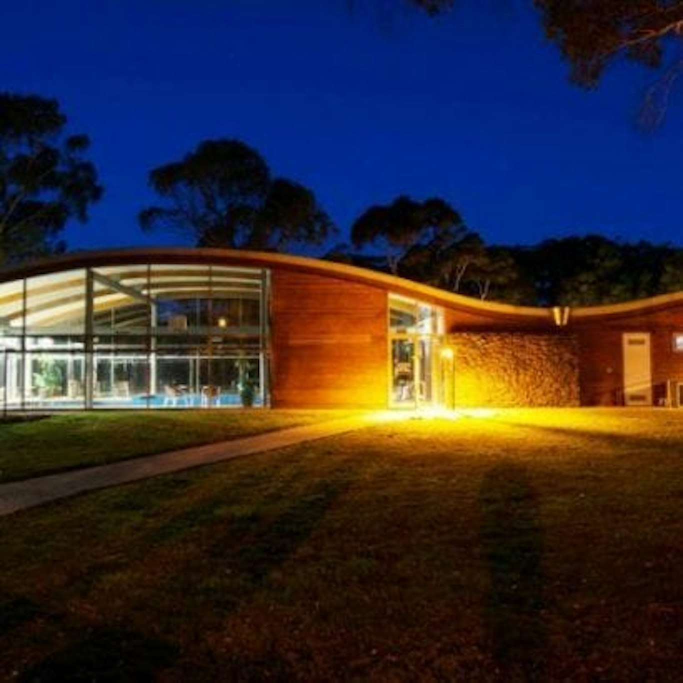 Tall Timbers Tasmania 2/41