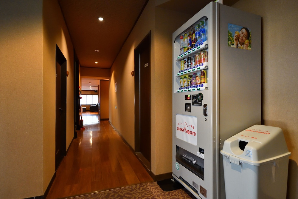 Kusatsu Onsen Ryokan Yoshinoya 23/67