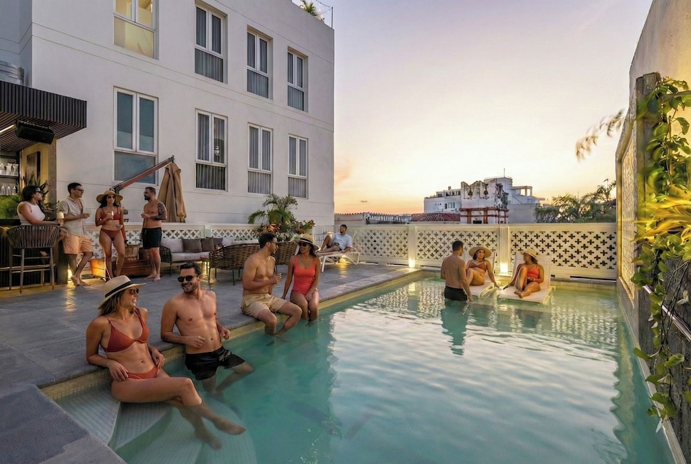 Hotel Casa del Gobernador 58/65