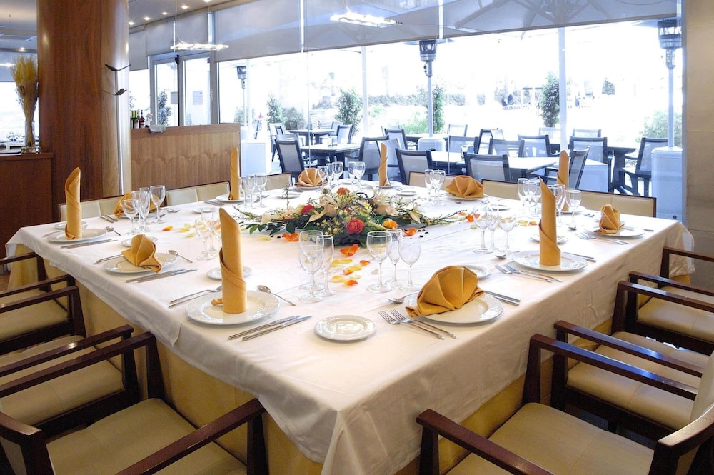 Evenia Rossello Hotel 40/52