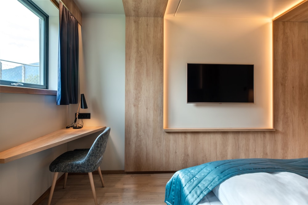 Quality Hotel Sogndal 61/66