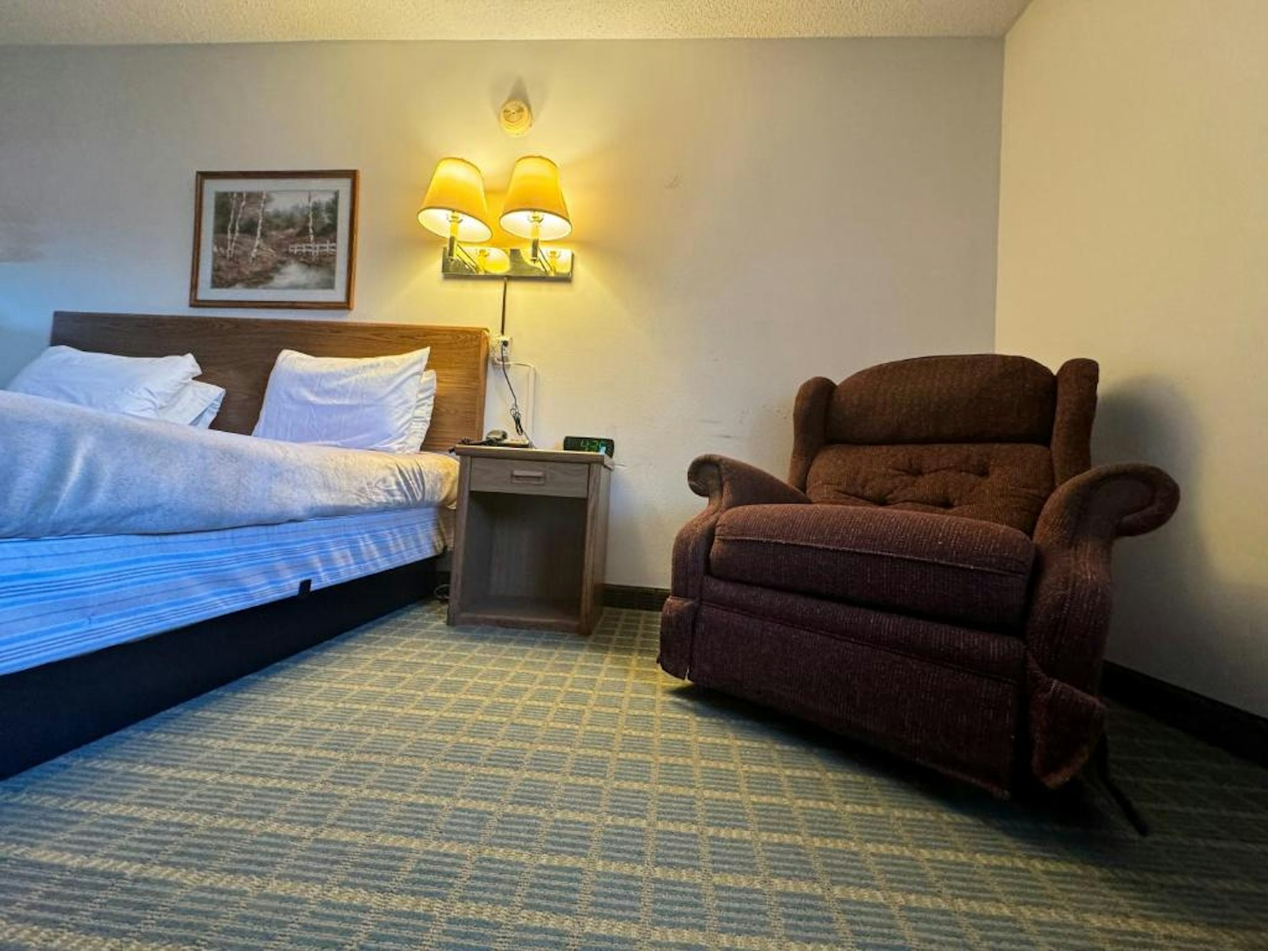 Dakota Inn Minot 21/34