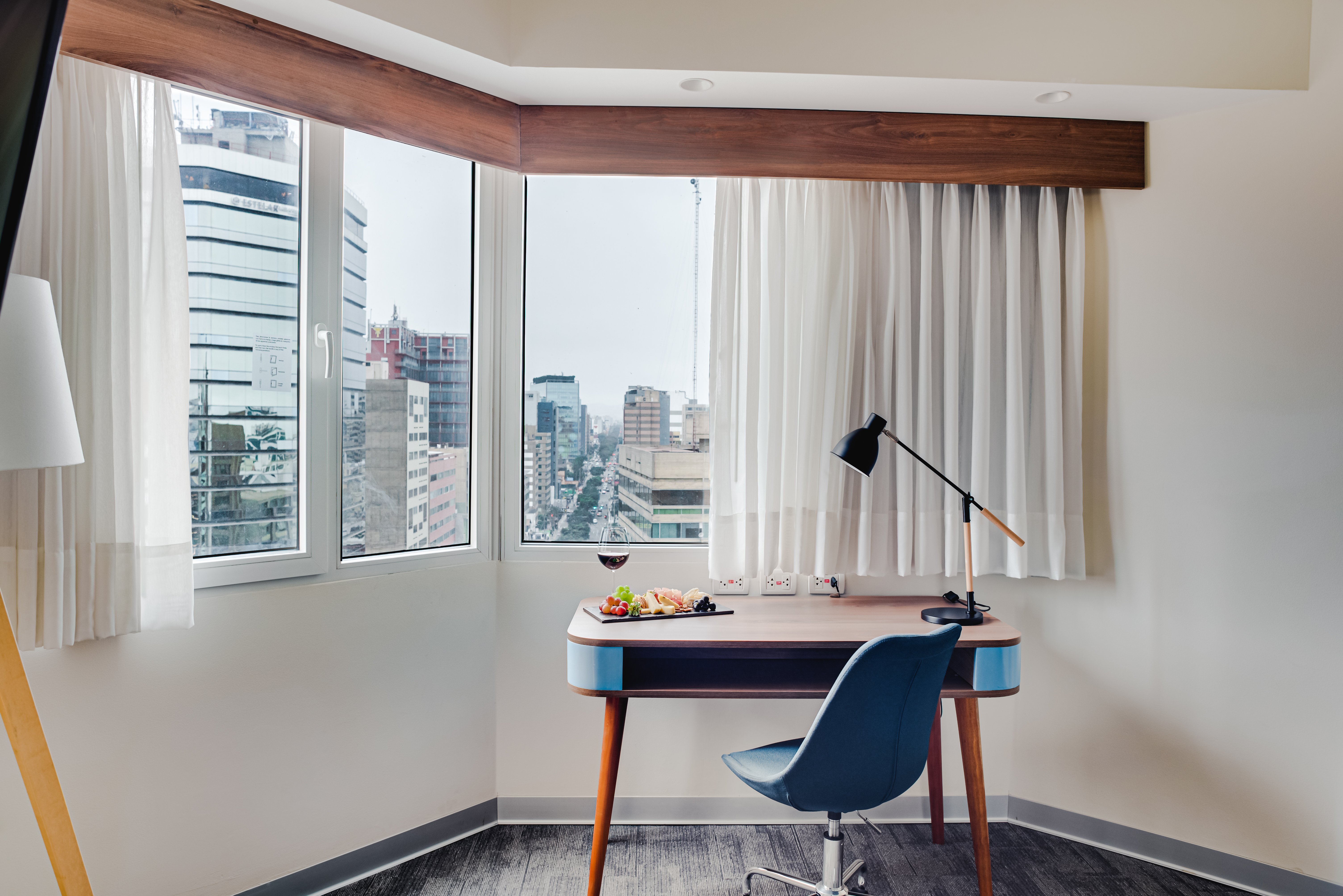 Crowne Plaza Lima 41/74