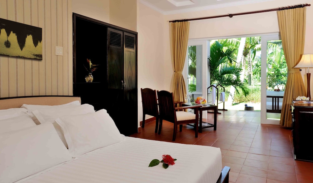 Muine Decentury Beach Resort Spa 20/65
