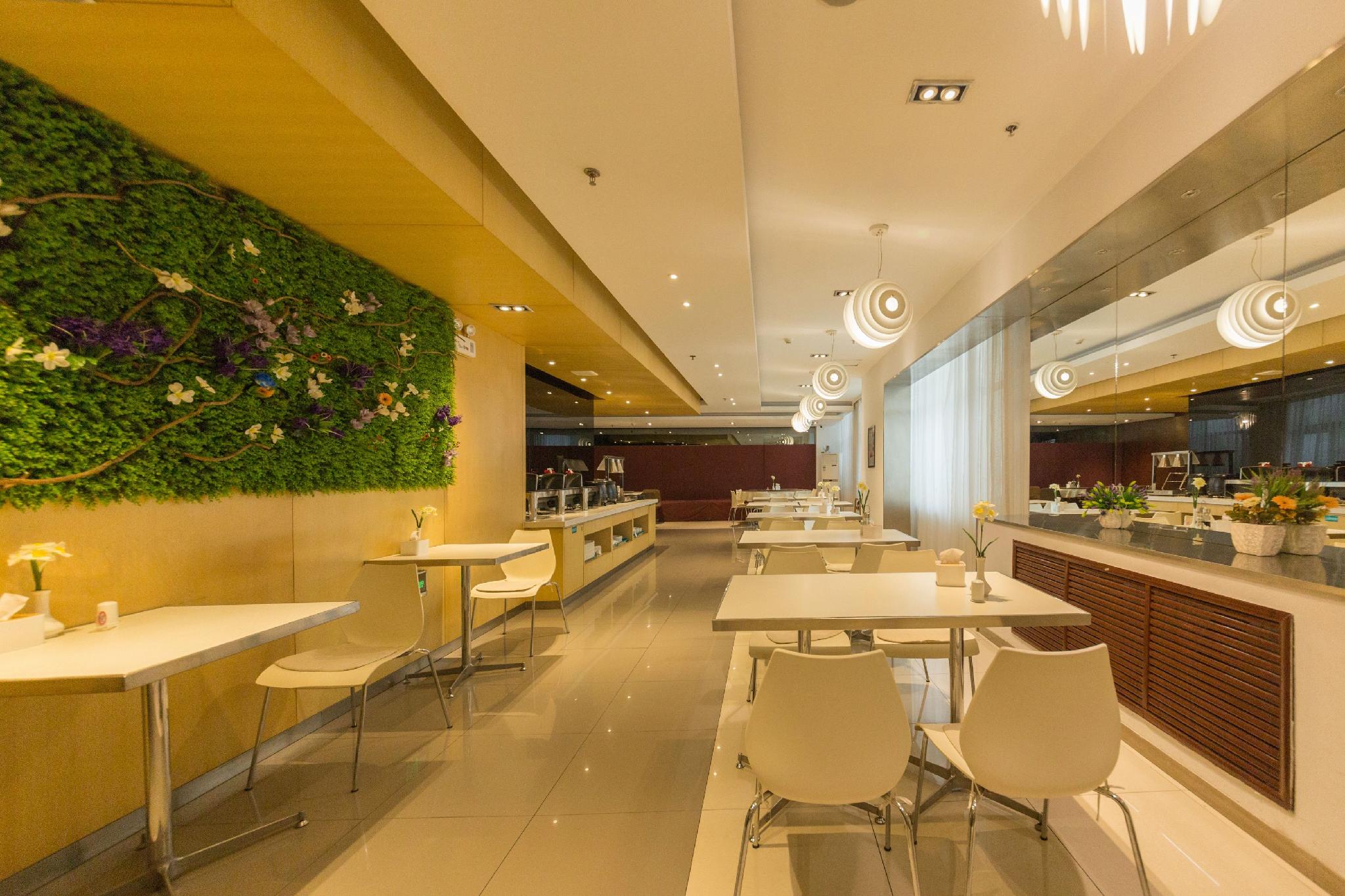 Jinjiang Inn (Changchun Railway Station) 45/58