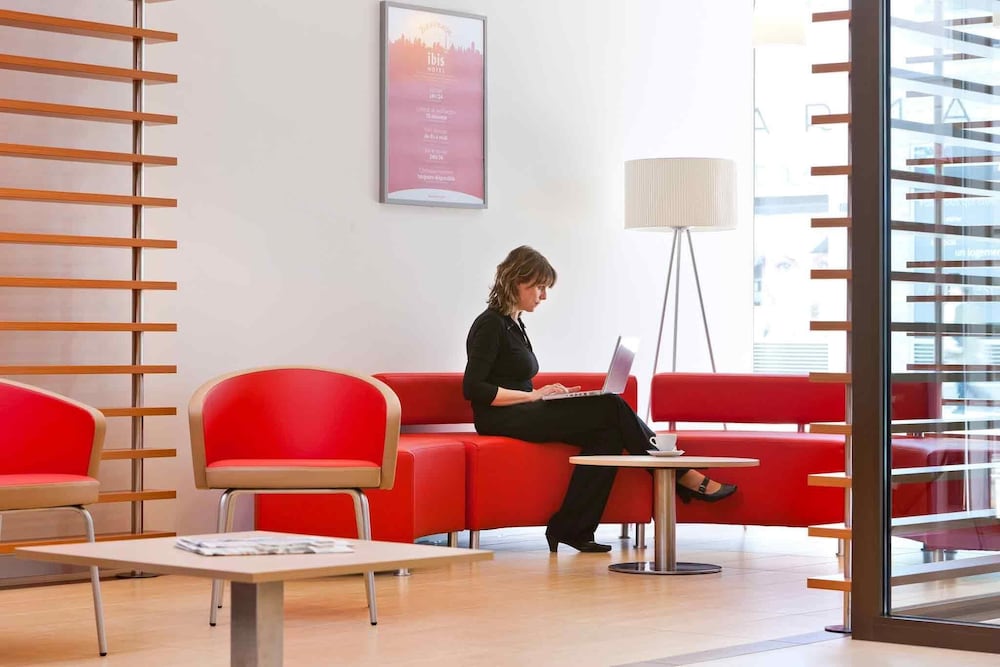 ibis Delemont Delsberg Hotel 40/48