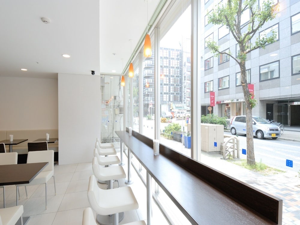 MEITETSU INN NAGOYA NISHIKI 10/33
