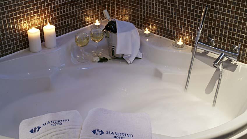 Mandrino Hotel 41/41
