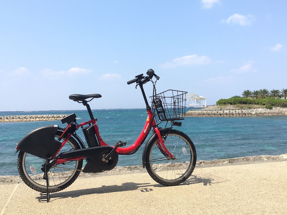 Loisir Hotel and Spa Tower Naha 58/76