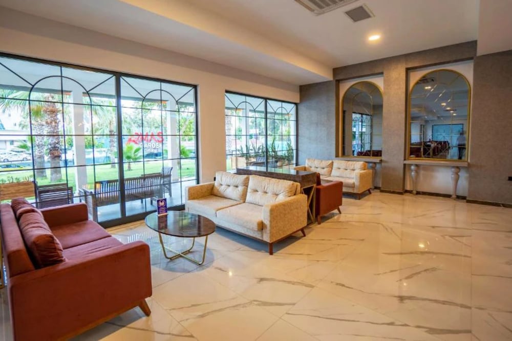 Eldar Garden resort 34/50