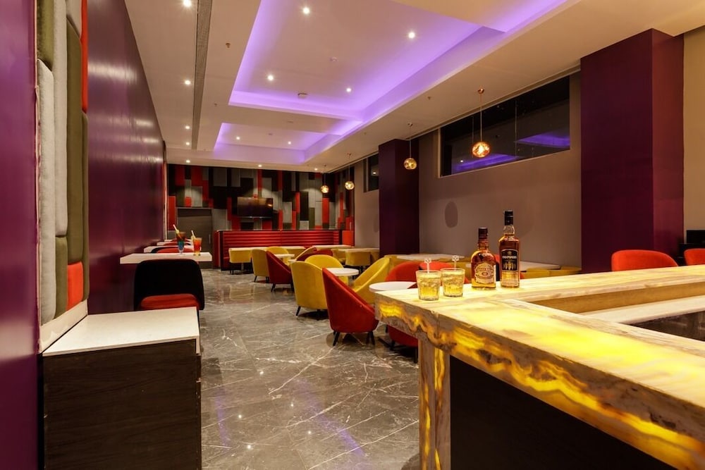 132 Svenska Design Hotel Kakinada 13/22