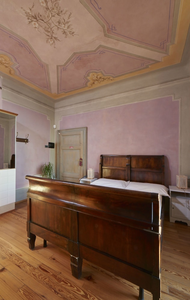 Bellavista Boutique Hotel 8/70