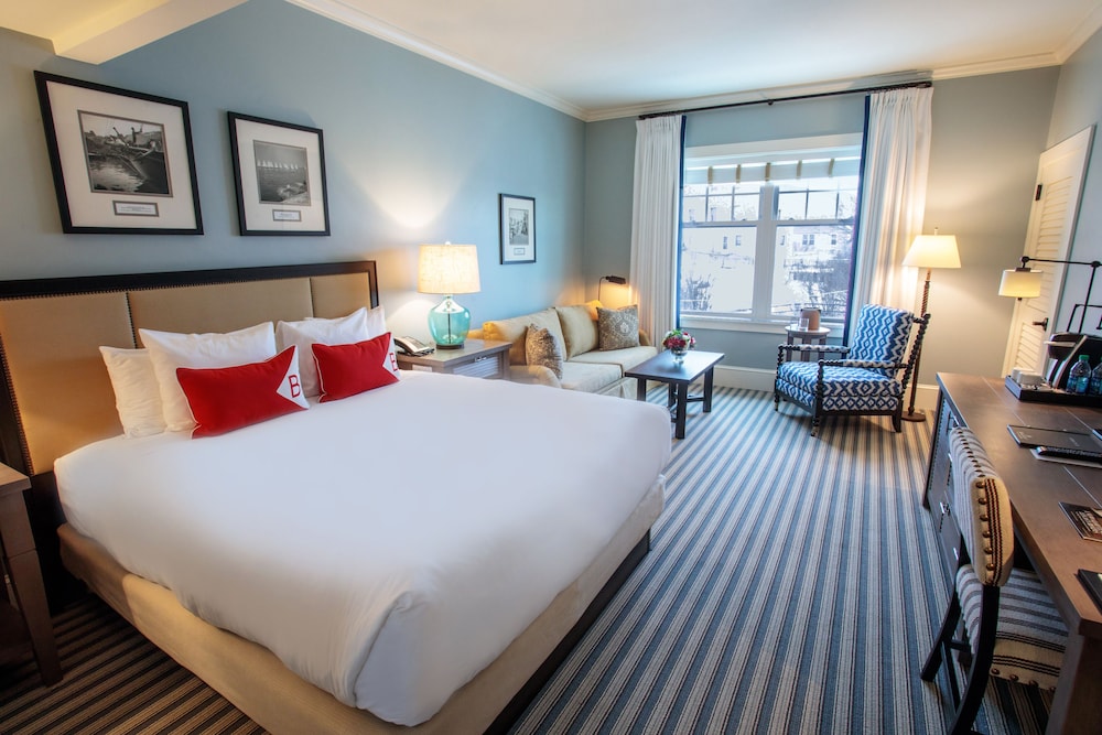 Beauport Hotel Gloucester 16/40