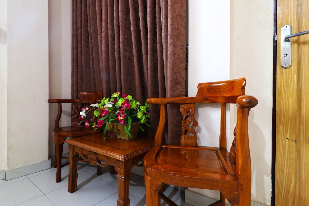 Hotel SAS Syariah by ZUZU 17/25