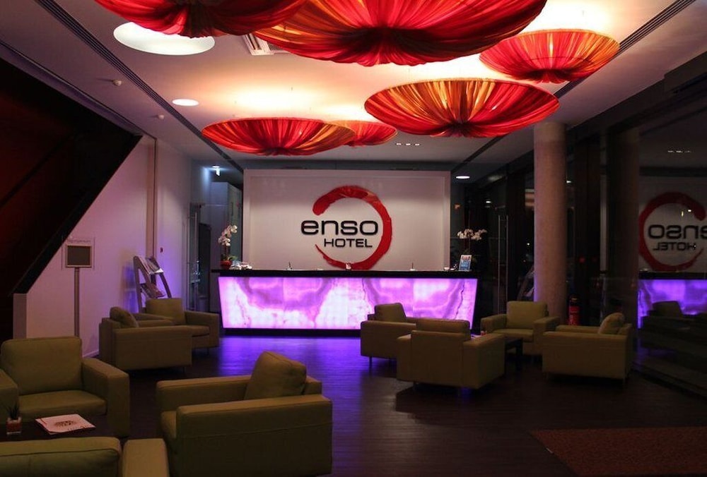 Enso Hotel 31/46