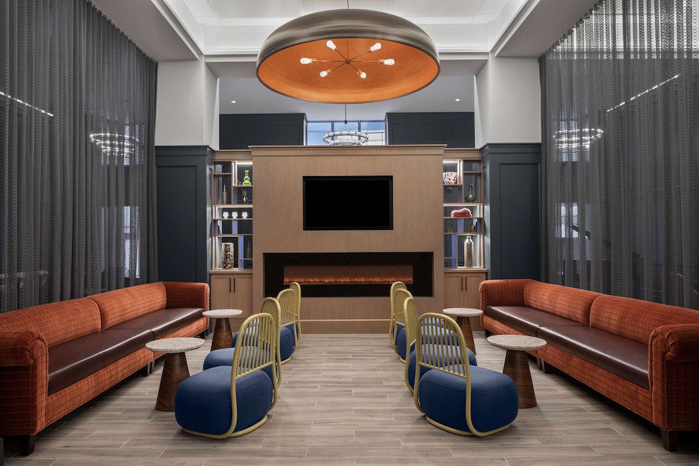 Hyatt Centric Downtown Minneapolis 31/50