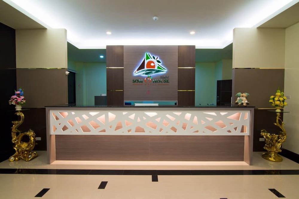 Som-O House Hotel 8/49