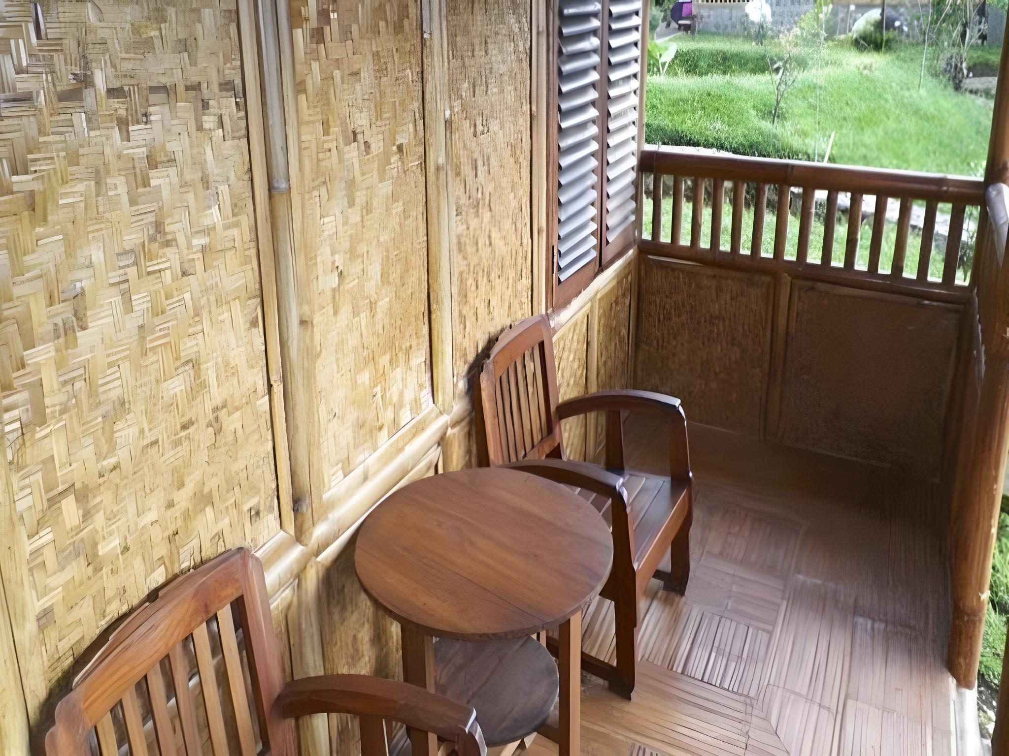 Sutan Raja Villa Kampung Karuhun 34/37