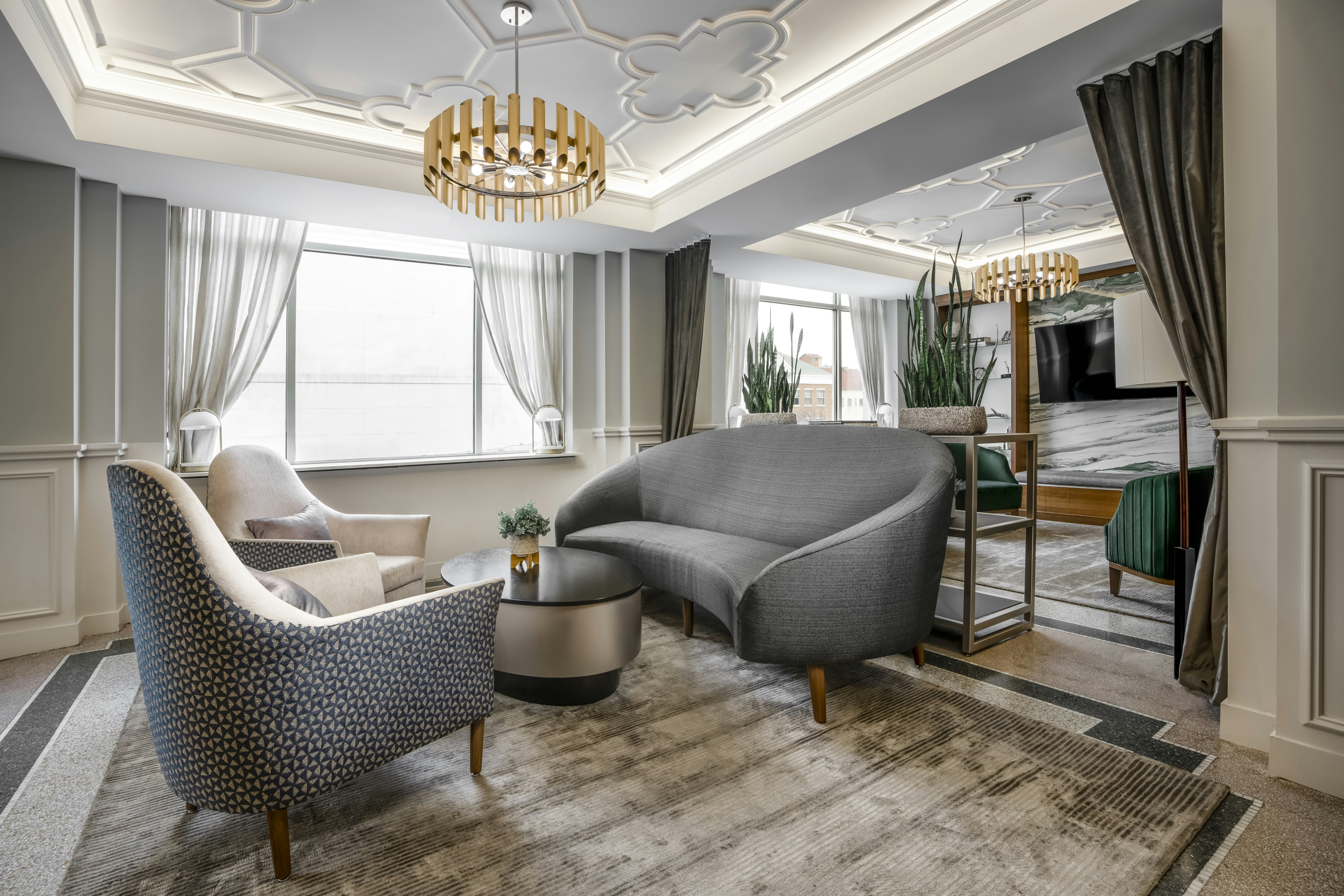 Hotel Elkhart, Tapestry Collection by Hilton 15/32