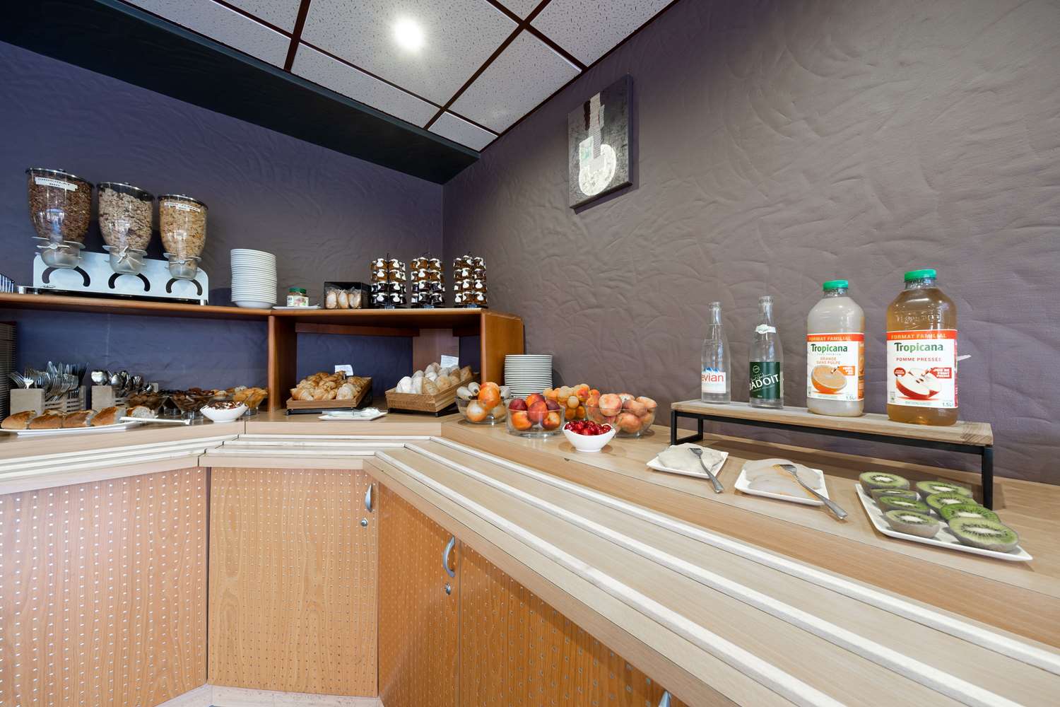 Comfort Hotel Paray Le Monial 9/47