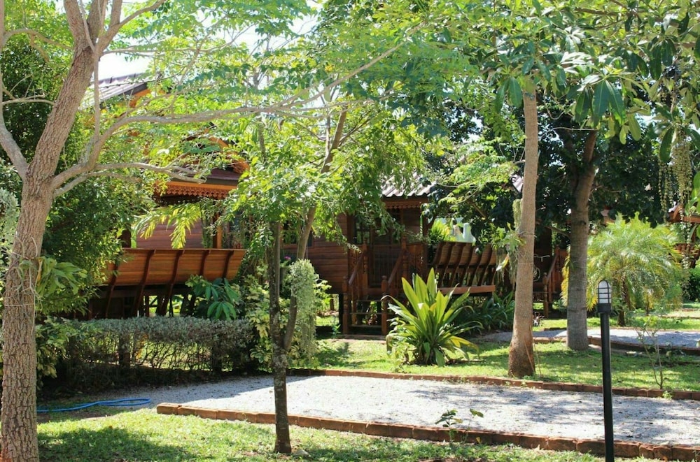 Baan Saranya Khaoyai 24/27