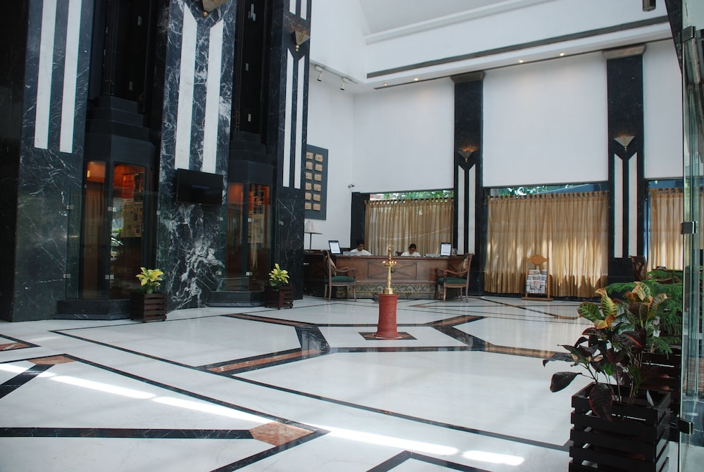 The Maya Hotel 45/50