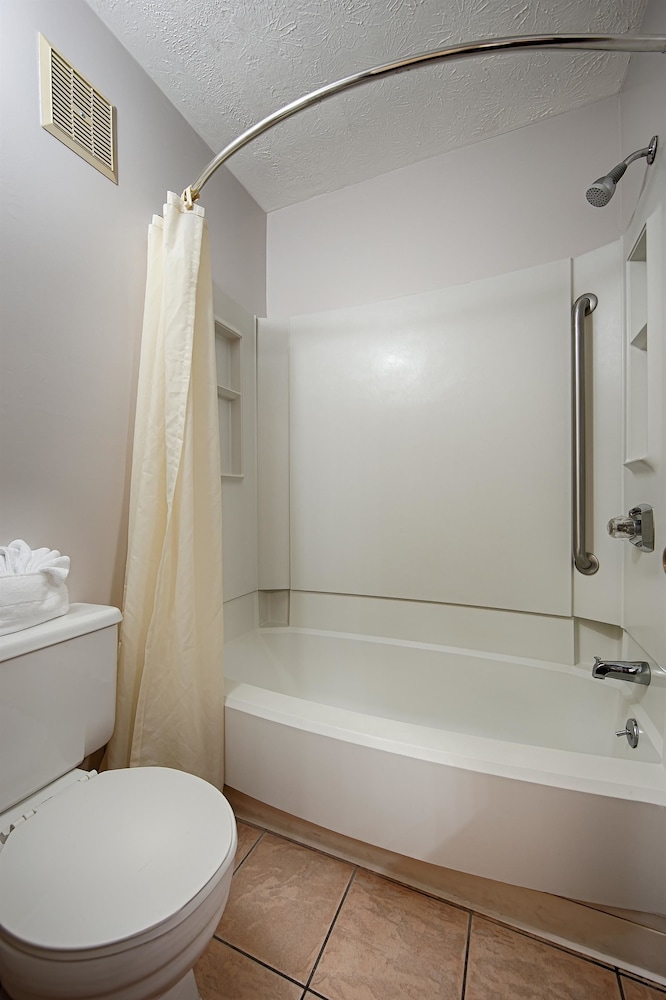 Best Western Acworth Inn 14/35