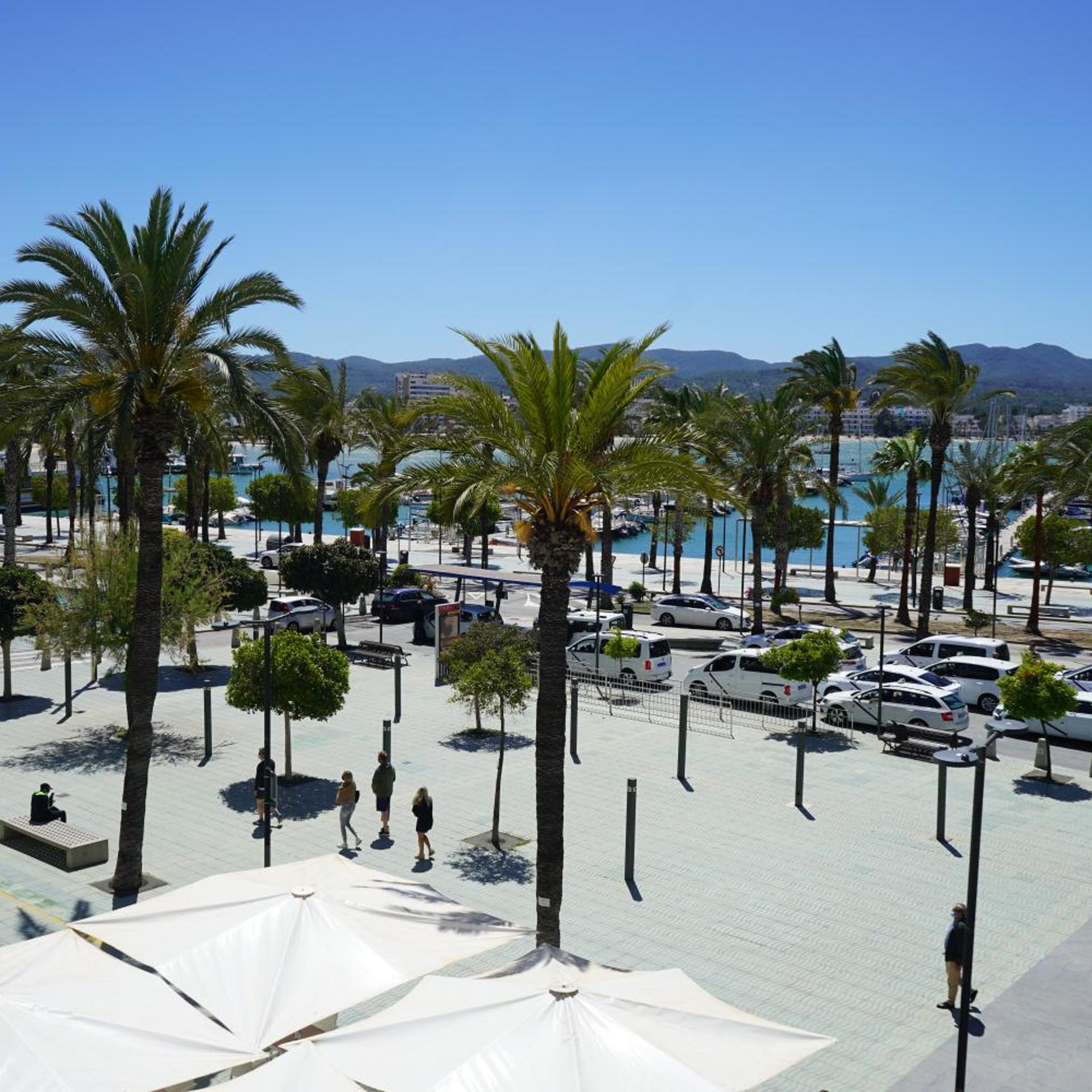 Hotel Portmany 20/50