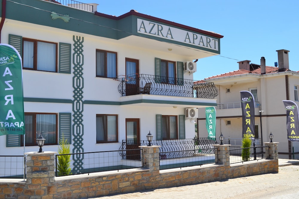 Azra Apart Otel 2/50