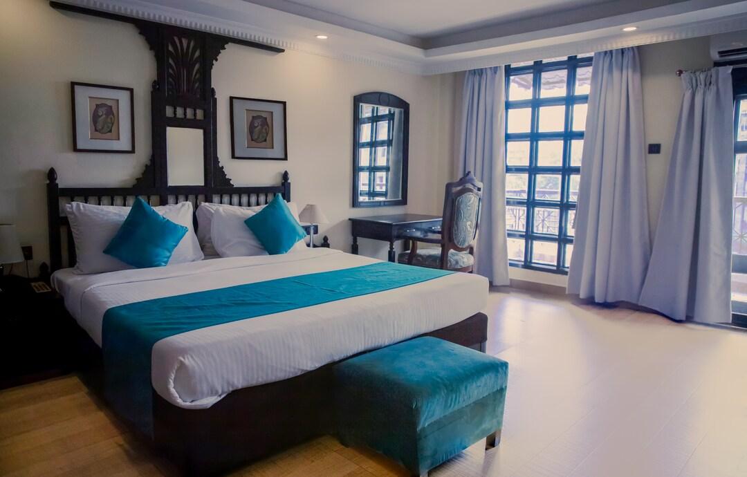 The Mark Hotel 8/34