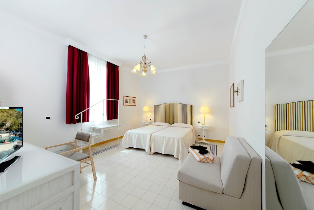 La Reginella Resort & Thermal Spa 40/67