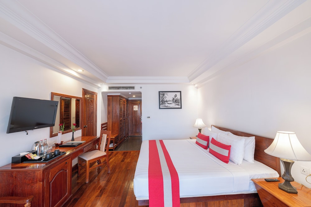 Hotel Somadevi Angkor Premium 13/50