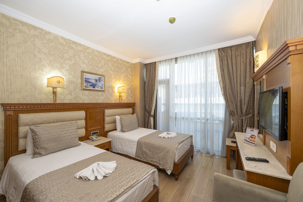 Dalan Hotel 19/57