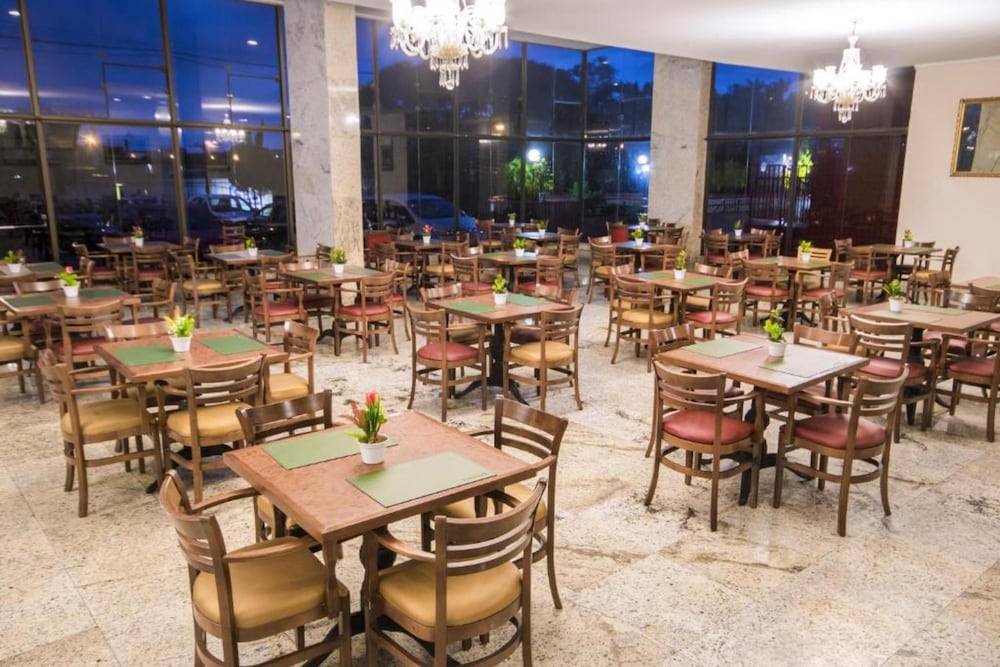 Hotel Dan Inn Campinas Anhanguera 55/73