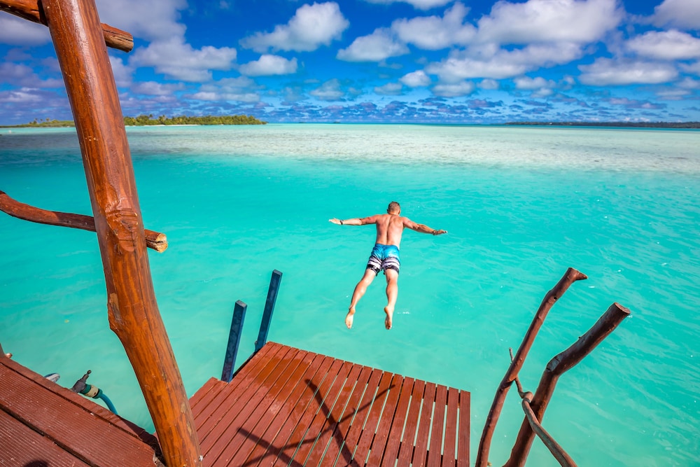 Aitutaki Lagoon Private Island Resort - Adults Only 29/46