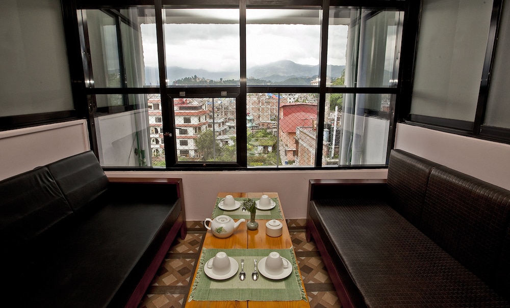 The Boudha Inn 37/49
