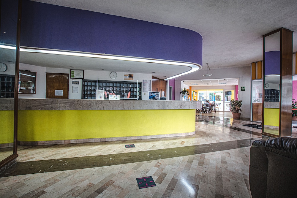 Hotel Palacio 4/57